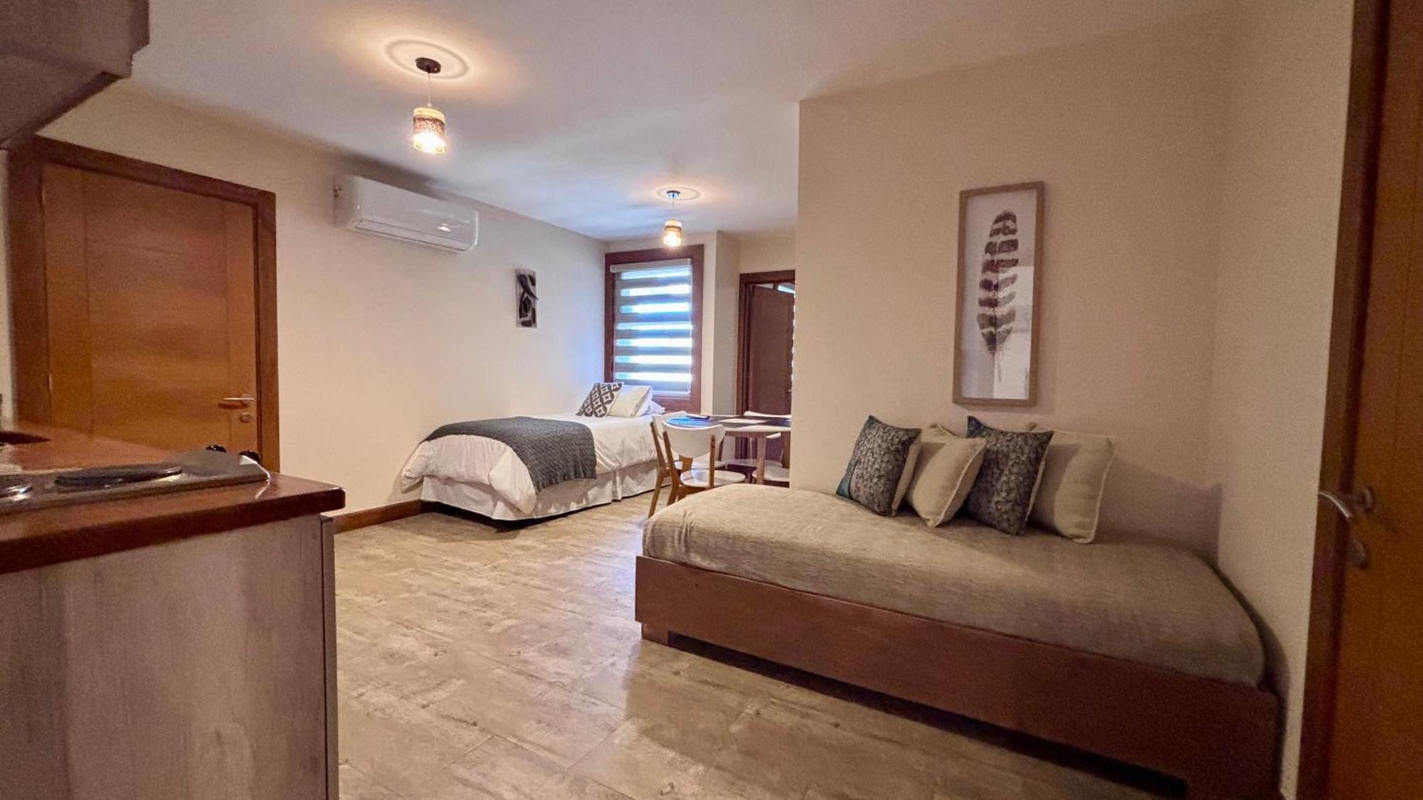 Entre Cumbres Apartahotel