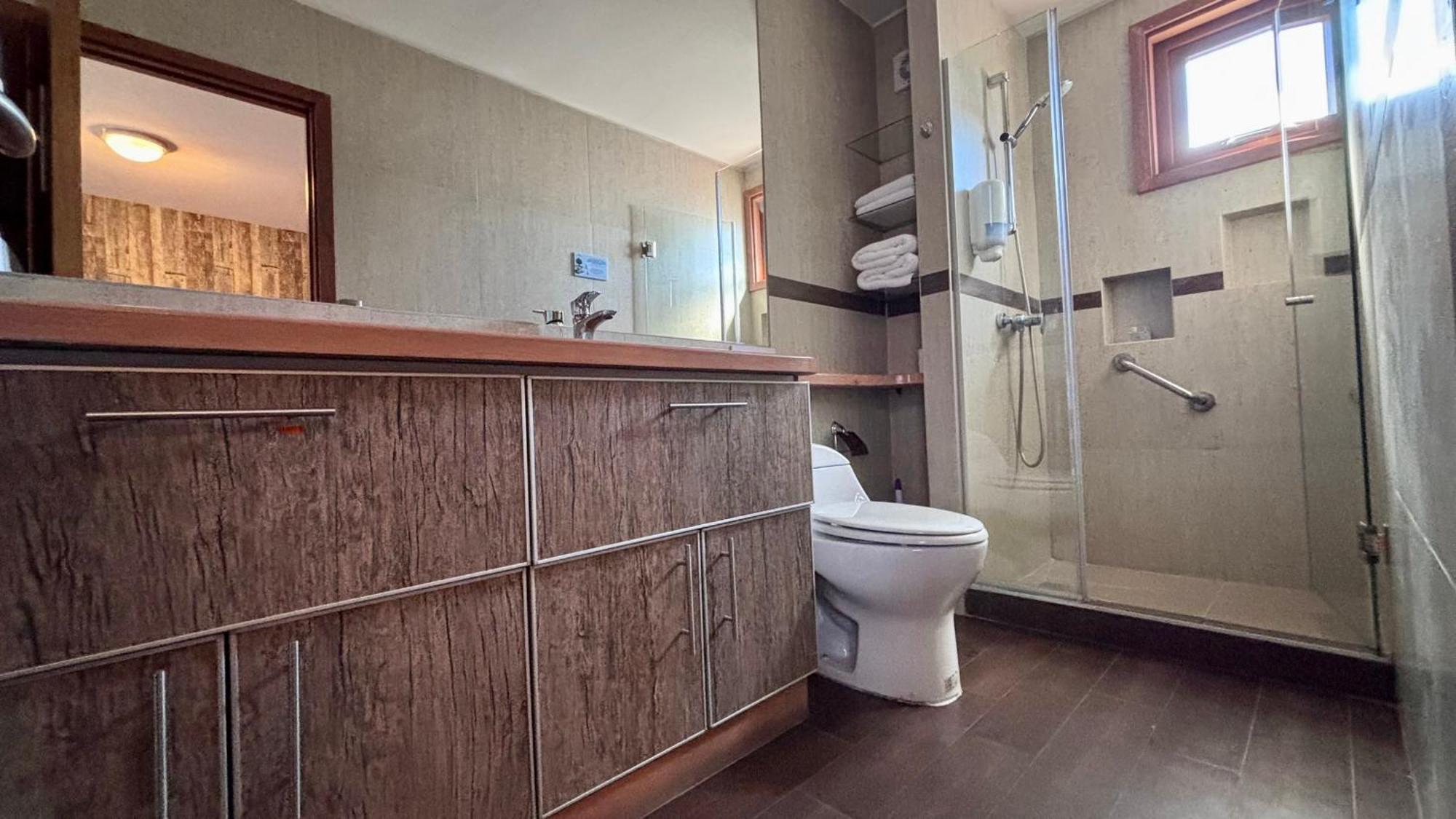 Apartahotel Entre Cumbres