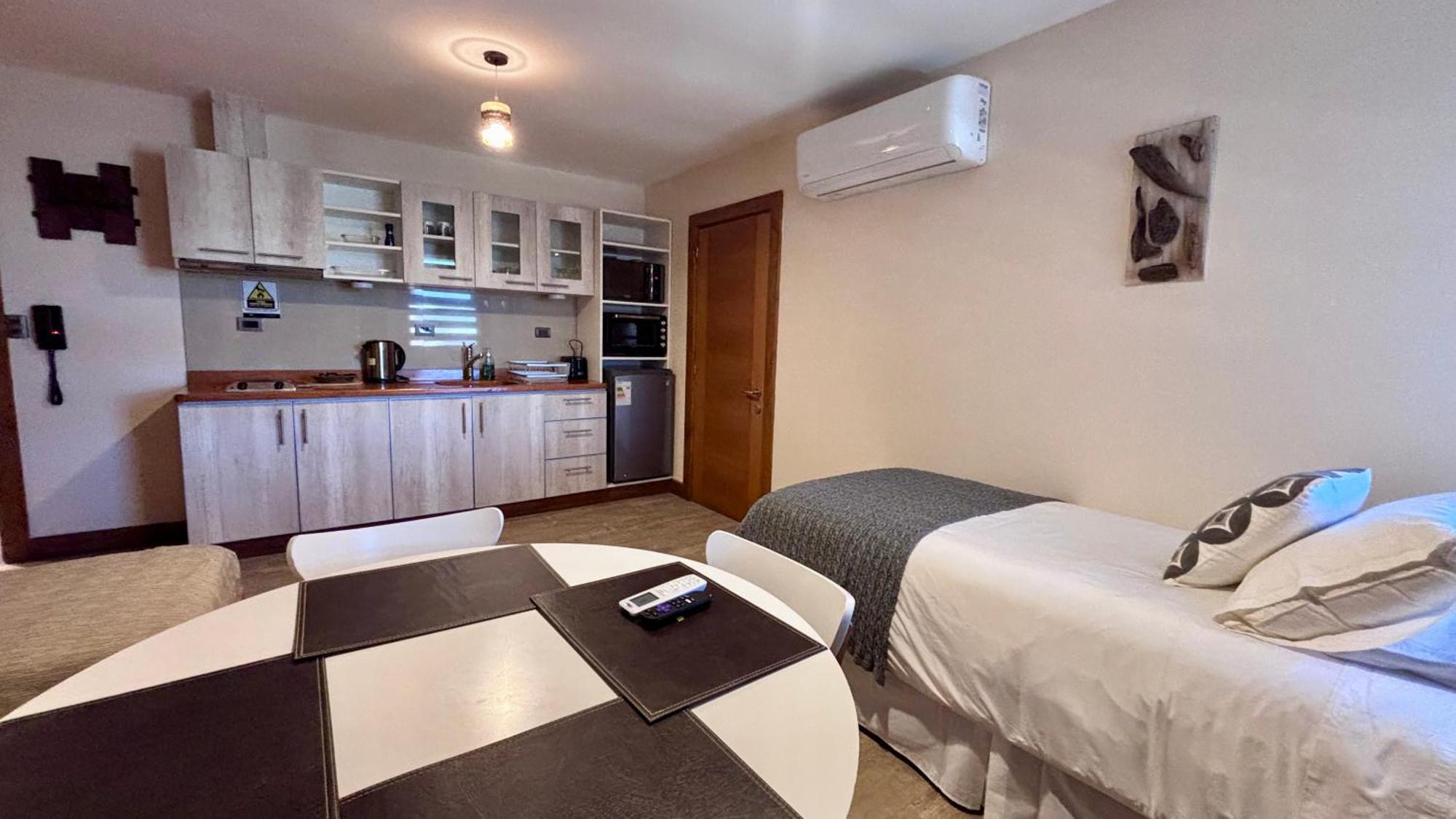 Entre Cumbres Apartahotel Coyhaique