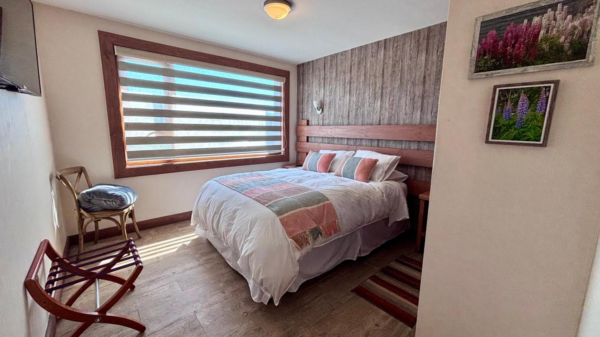 Entre Cumbres Apartahotel 3*