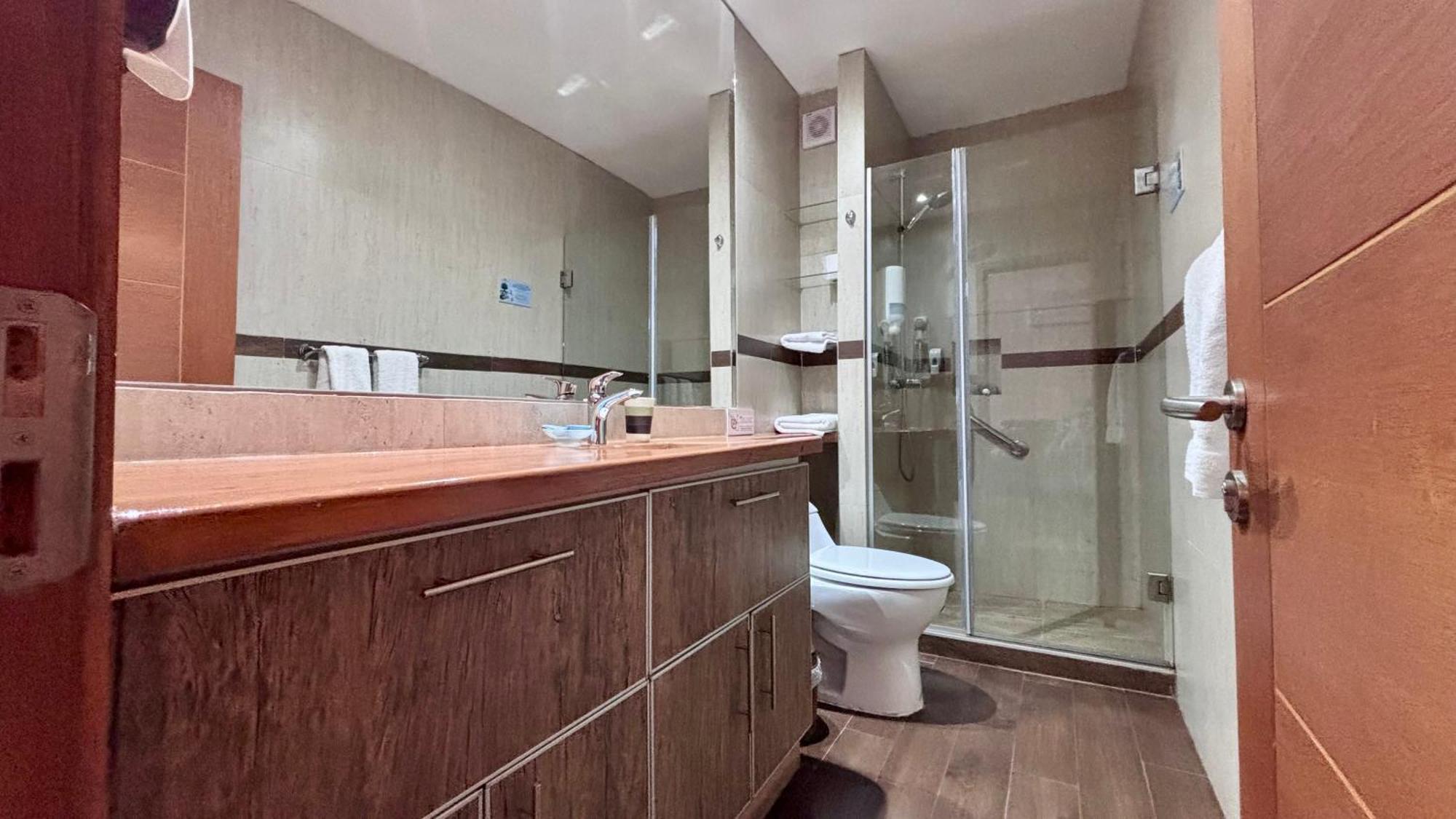 Apartahotel Entre Cumbres Coyhaique