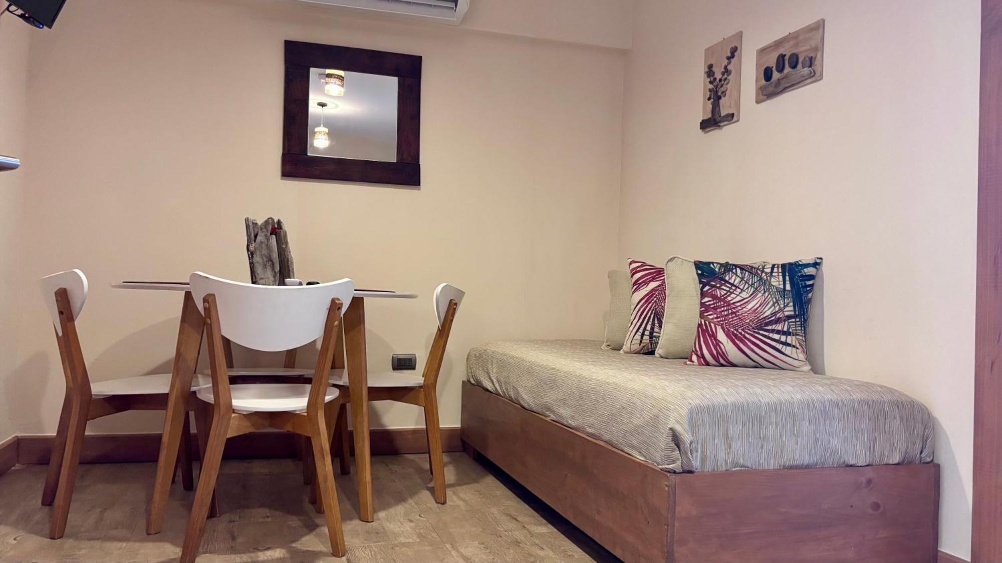 Entre Cumbres Apartahotel Coyhaique