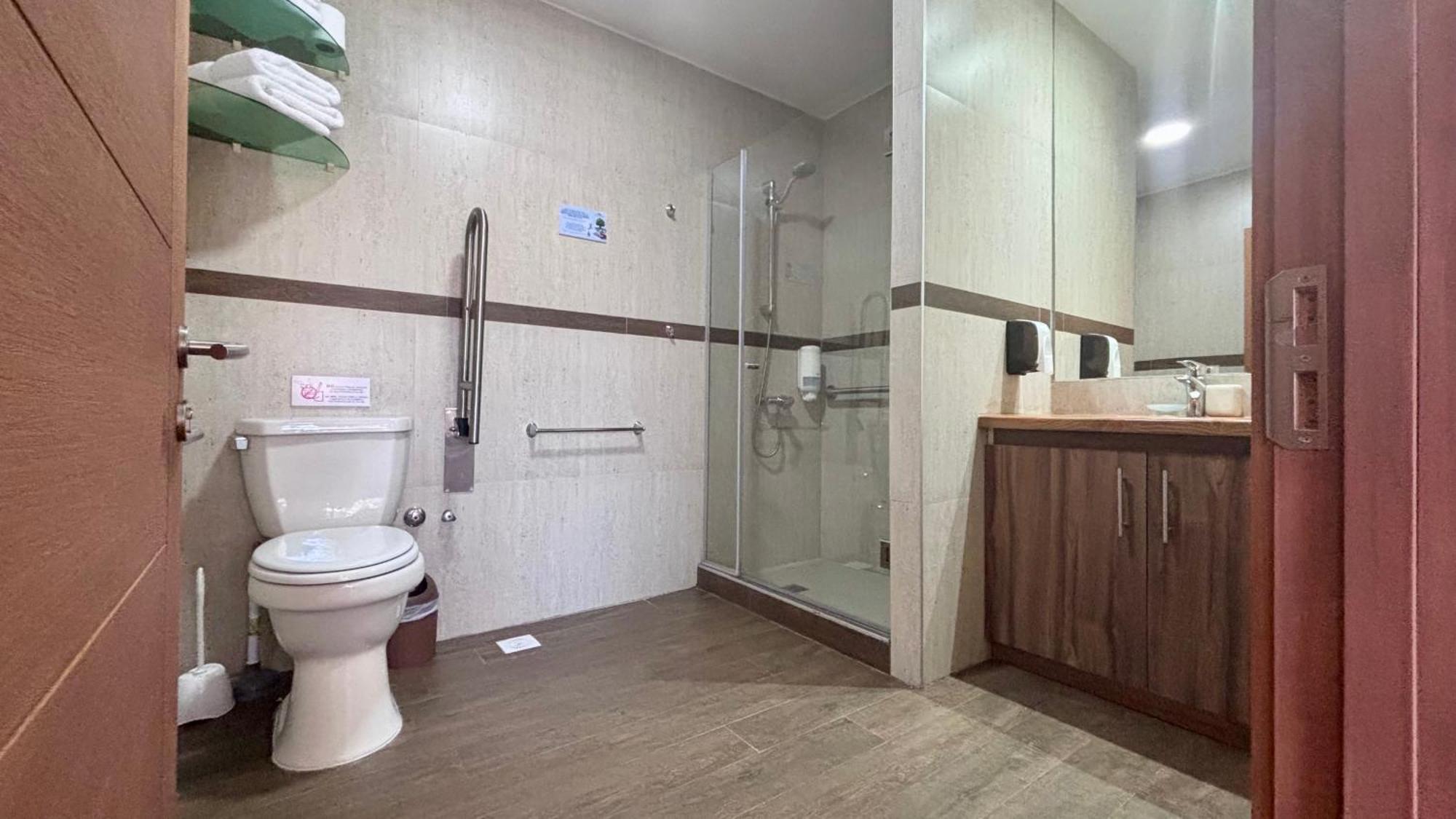 Entre Cumbres Apartahotel