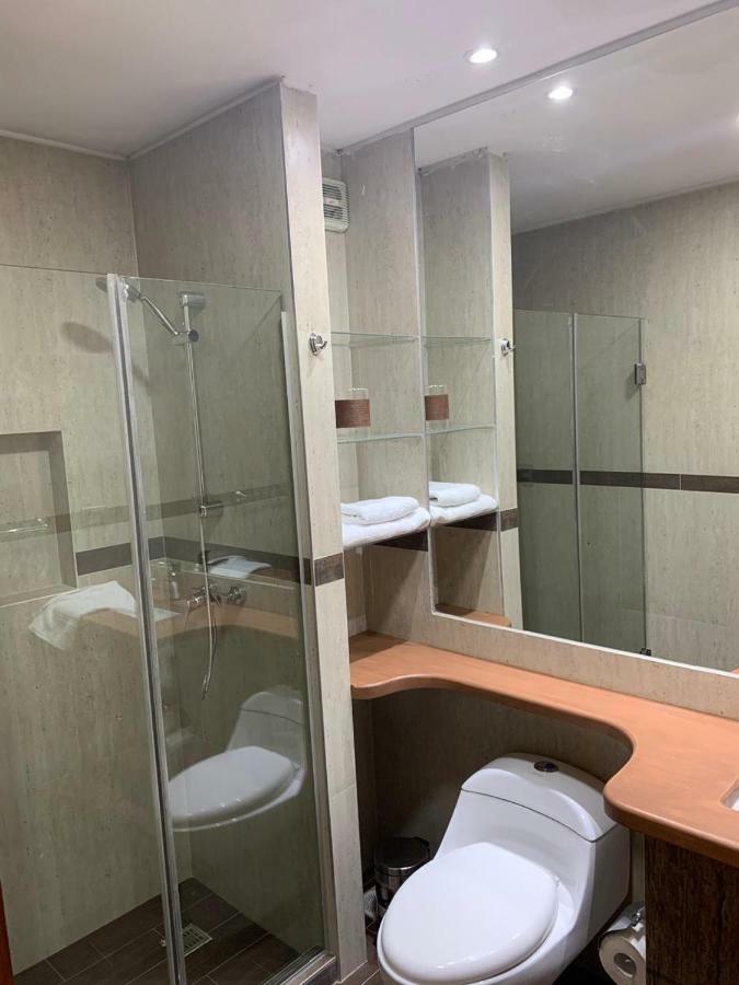 Entre Cumbres Apartahotel 3*