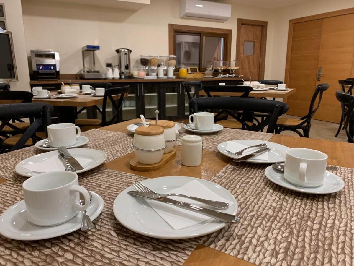 Apartahotel Entre Cumbres 3*