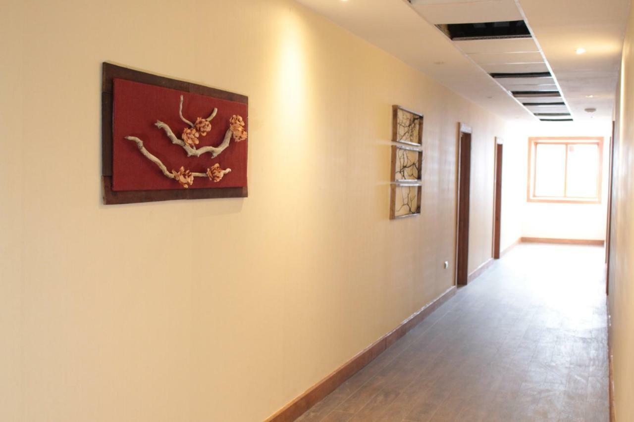 Entre Cumbres Apartahotel 3*
