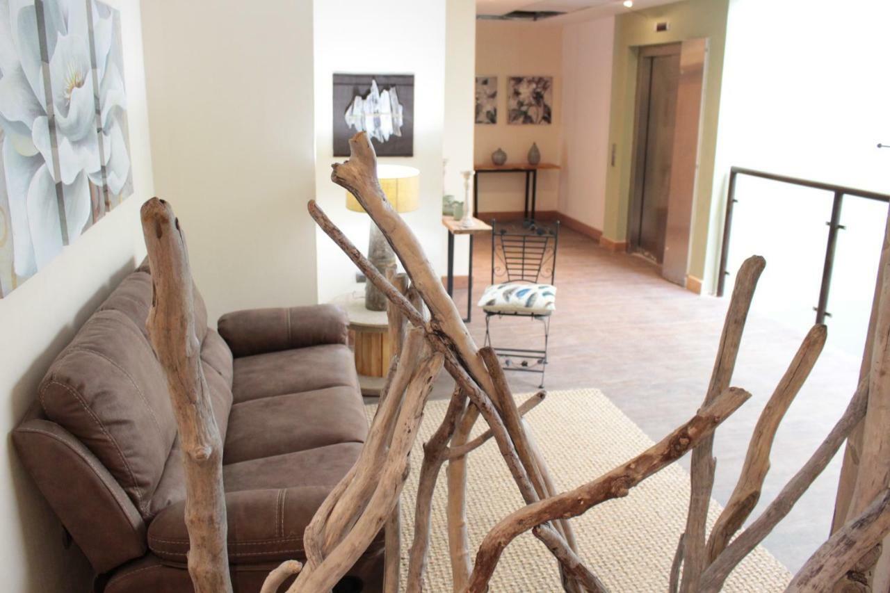 Apartahotel Entre Cumbres 3*