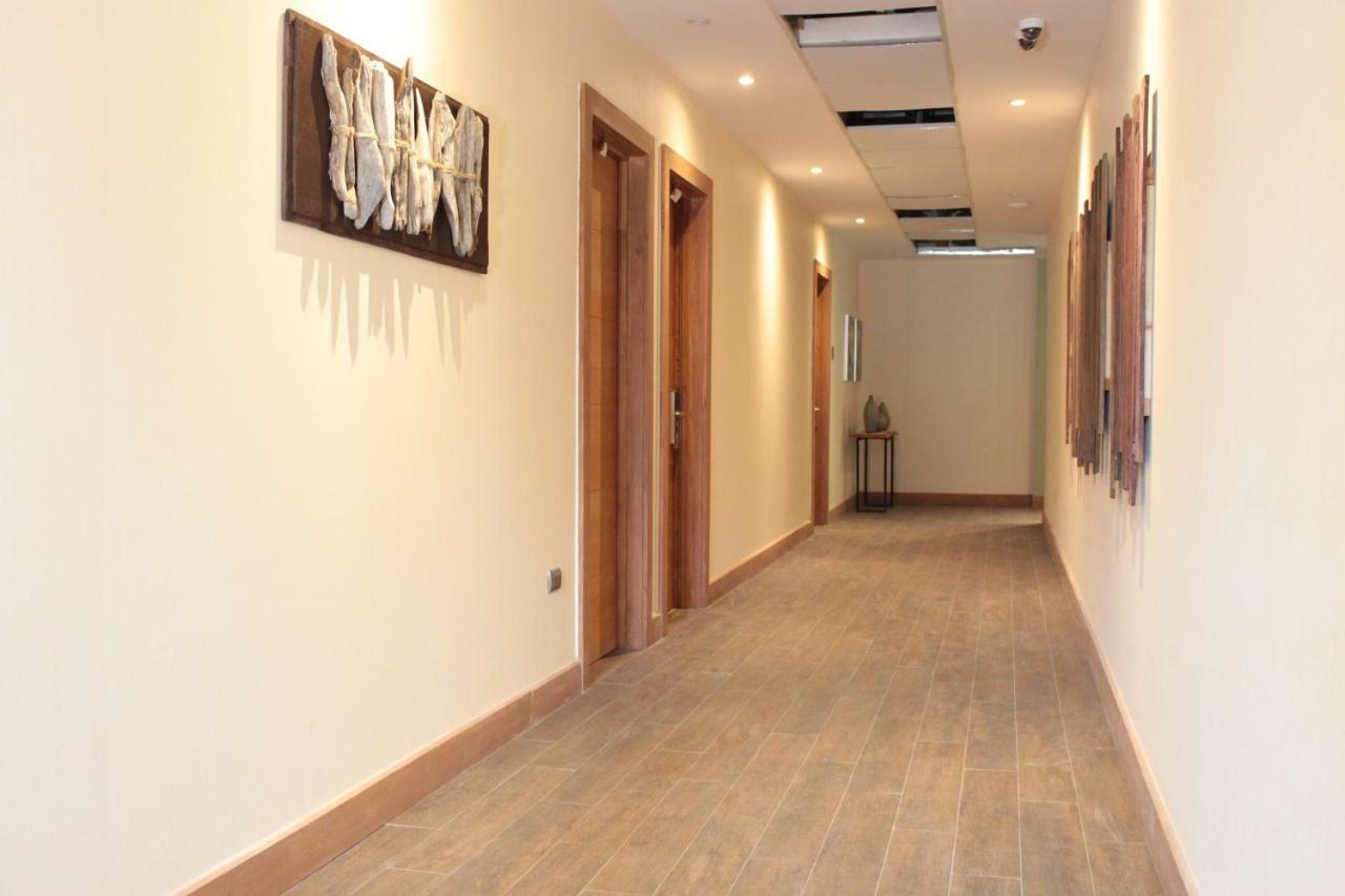 Entre Cumbres Apartahotel Coyhaique